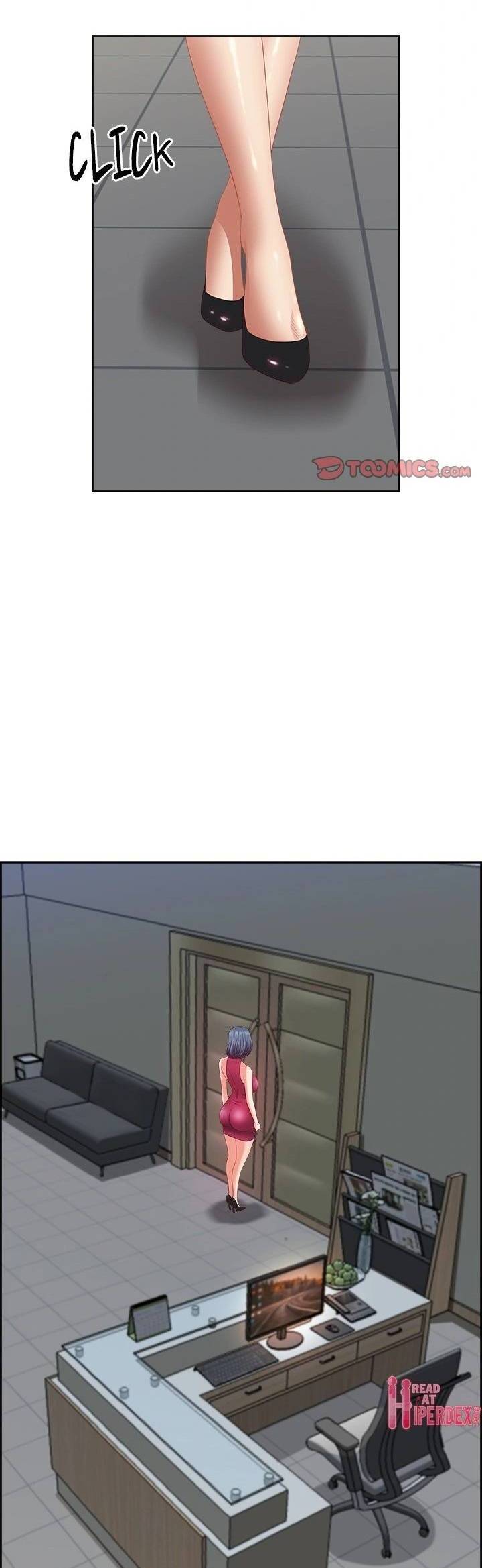 Big Guy - Chapter 11 35