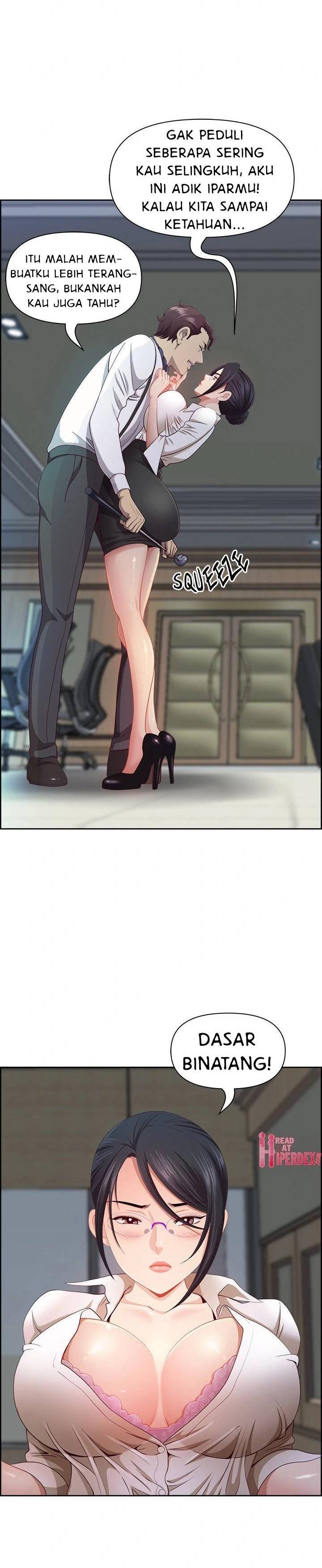 Big Guy - Chapter 11 12