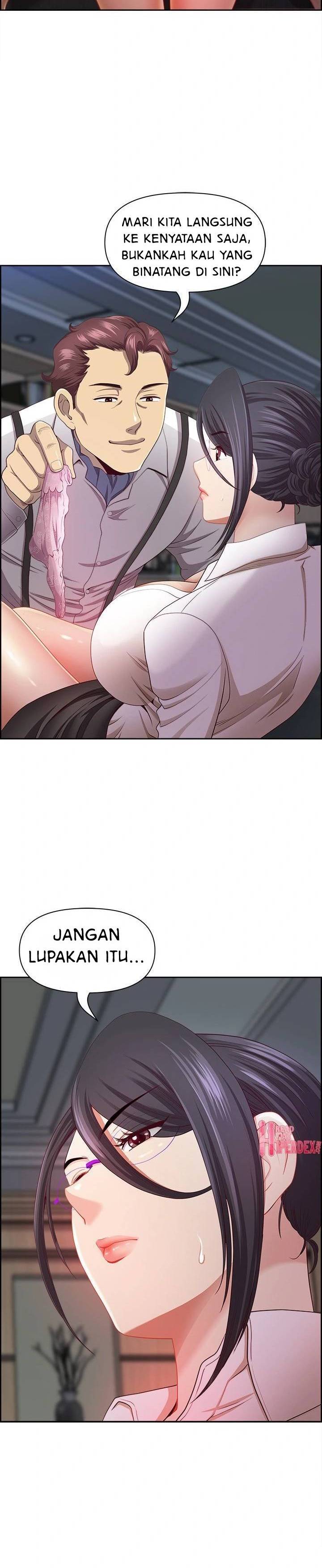 Big Guy - Chapter 11 16