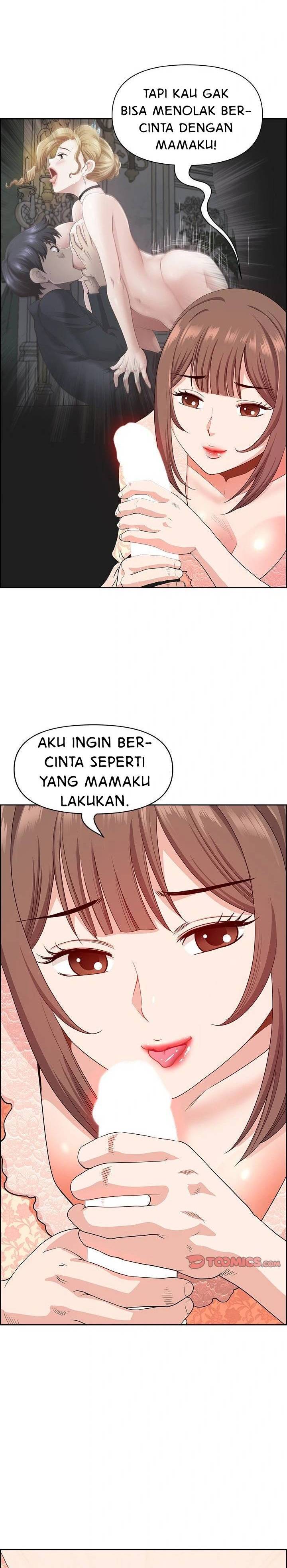 Big Guy - Chapter 17 8