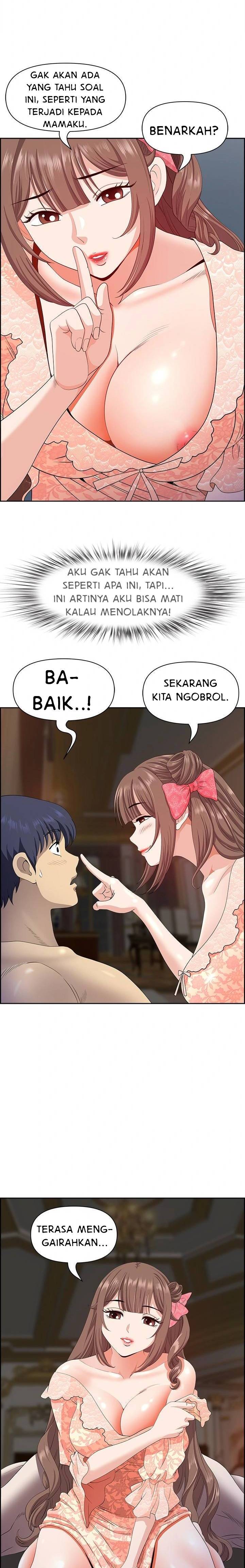 Big Guy - Chapter 17 18