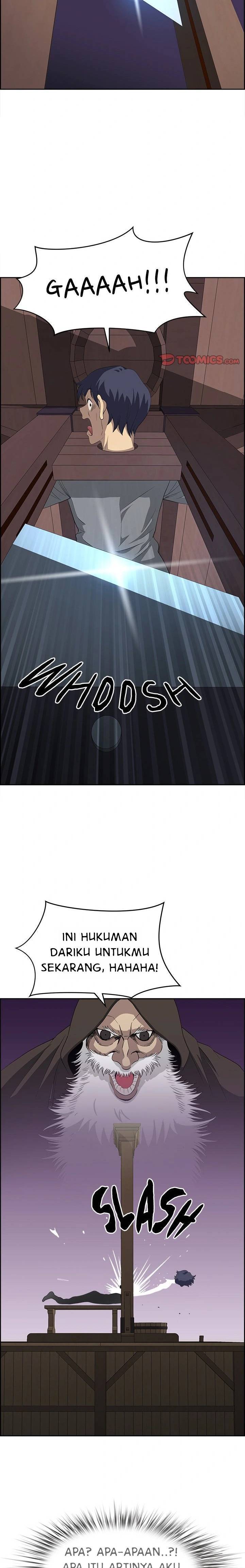 Big Guy - Chapter 17 13