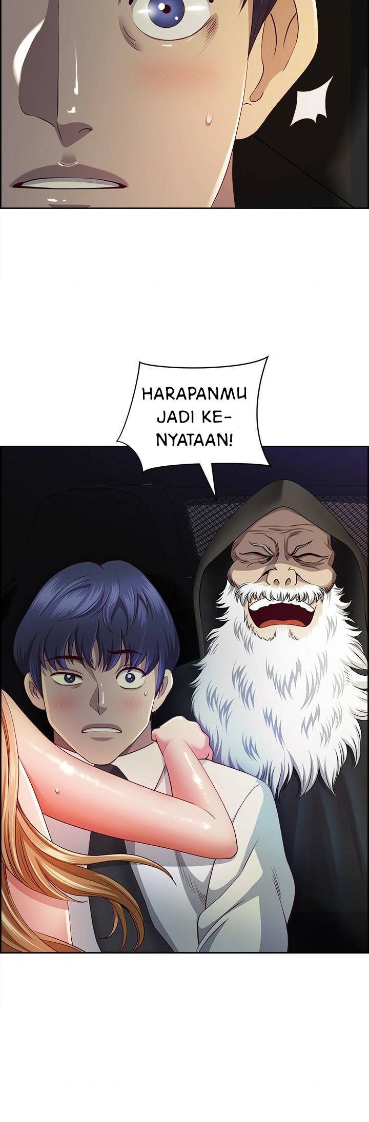 Big Guy - Chapter 14 29