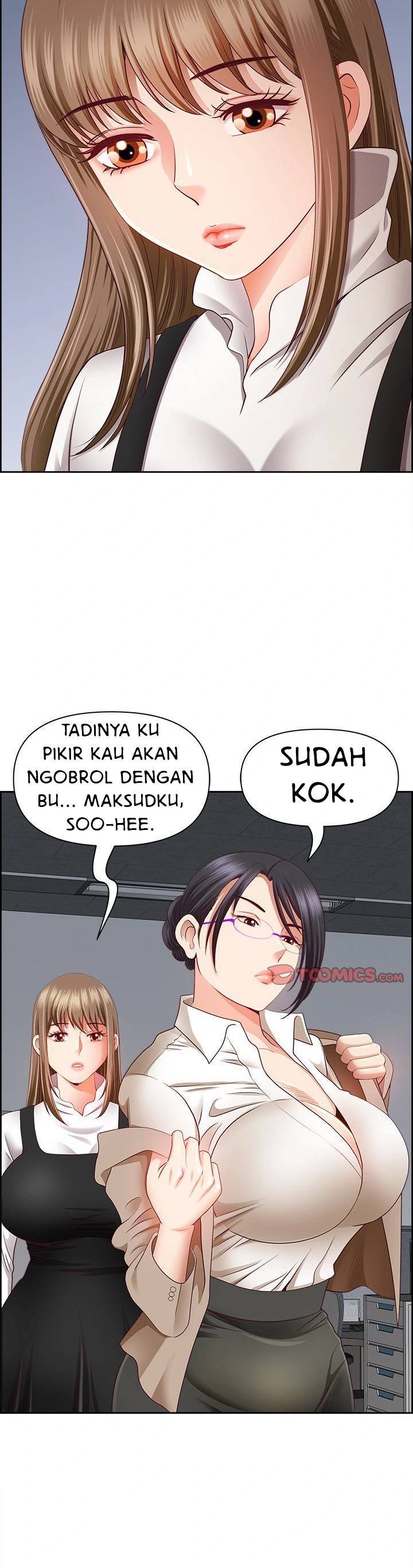 Big Guy - Chapter 14 20