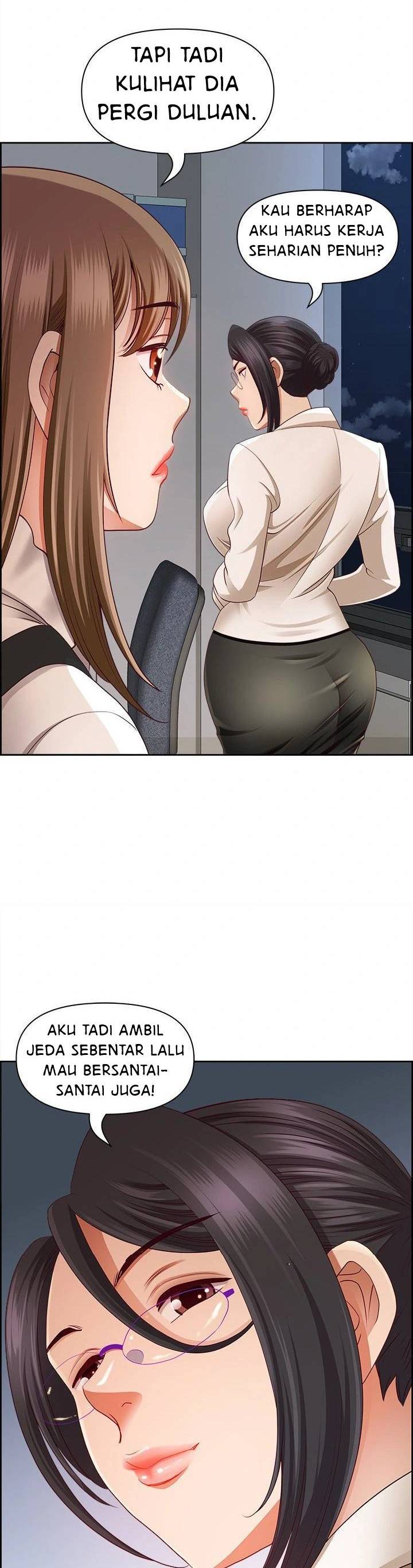 Big Guy - Chapter 14 21