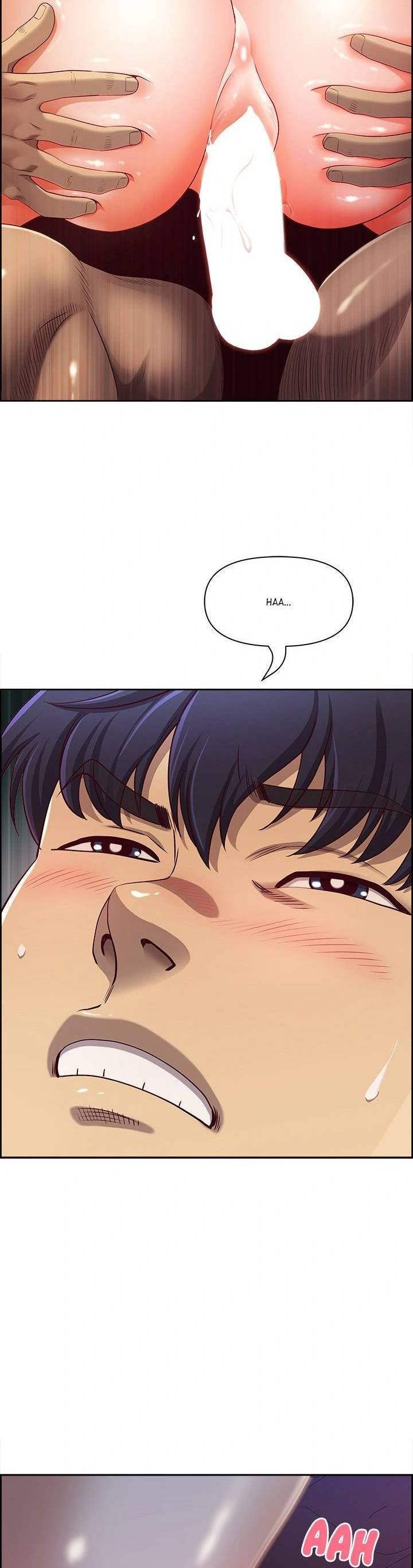 Big Guy - Chapter 14 26