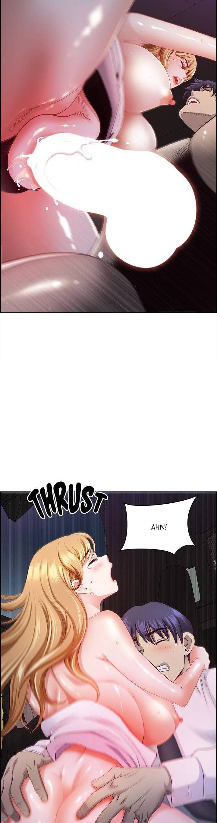 Big Guy - Chapter 14 27