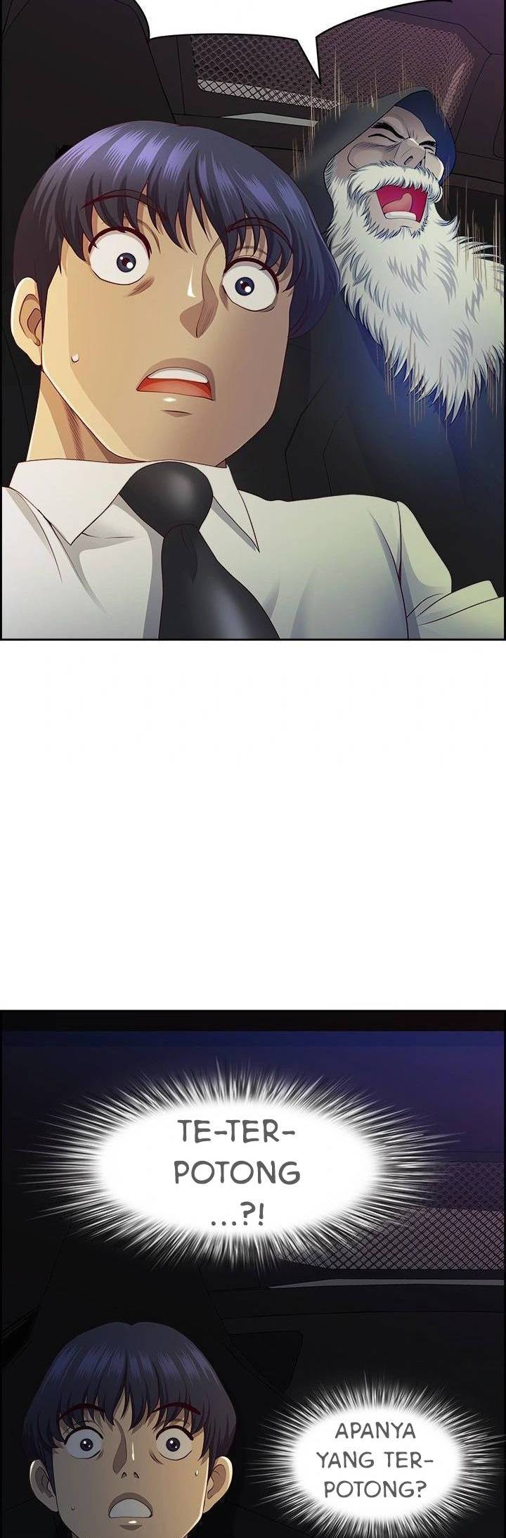 Big Guy - Chapter 14 33