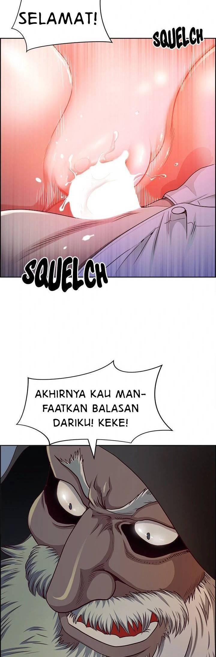 Big Guy - Chapter 14 31