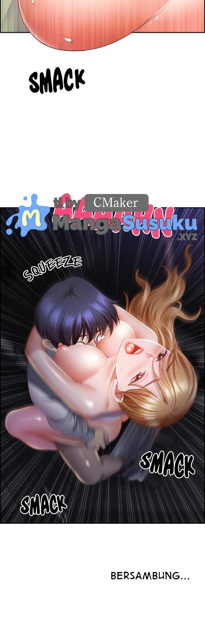 Big Guy - Chapter 14 37