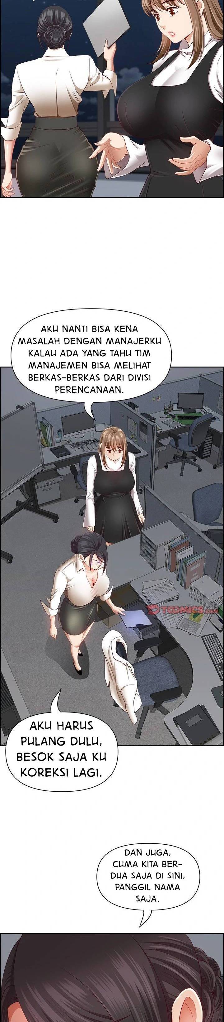 Big Guy - Chapter 14 18