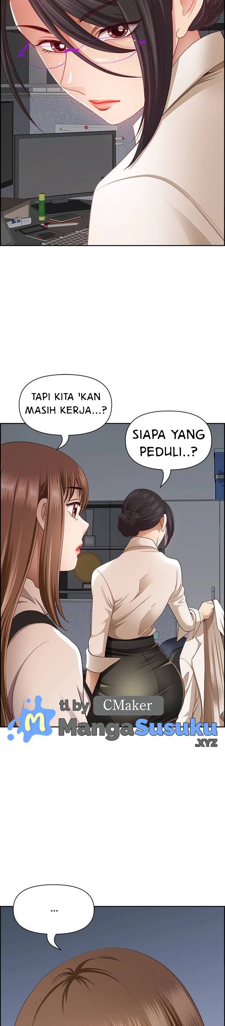 Big Guy - Chapter 14 19