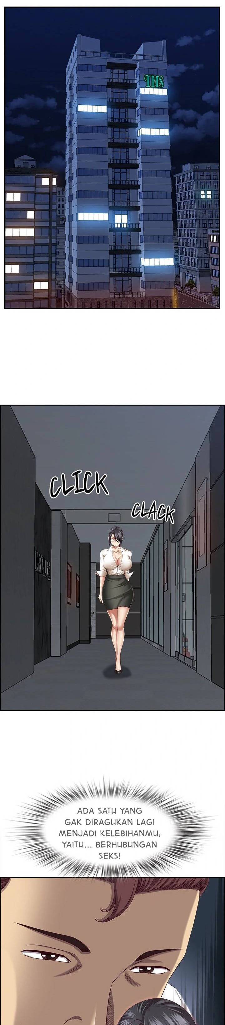 Big Guy - Chapter 14 15