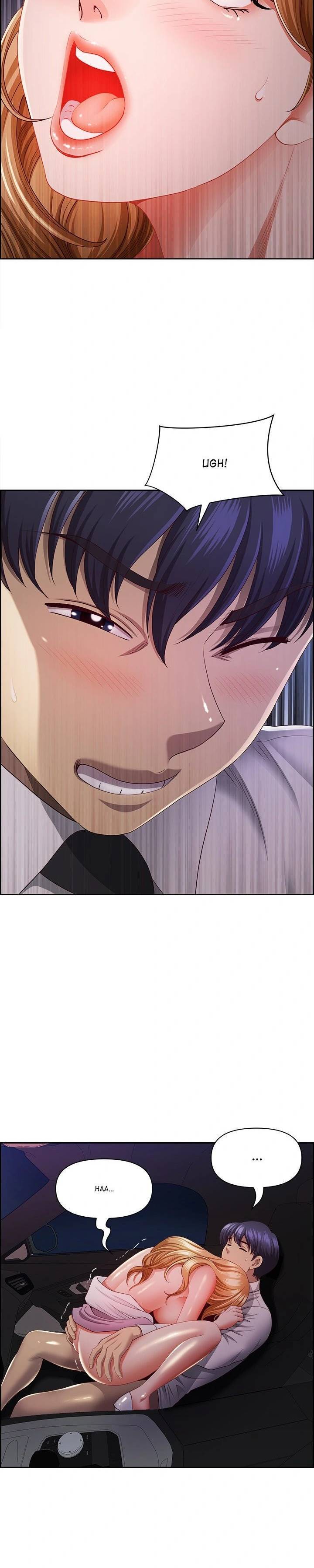 Big Guy - Chapter 14 4