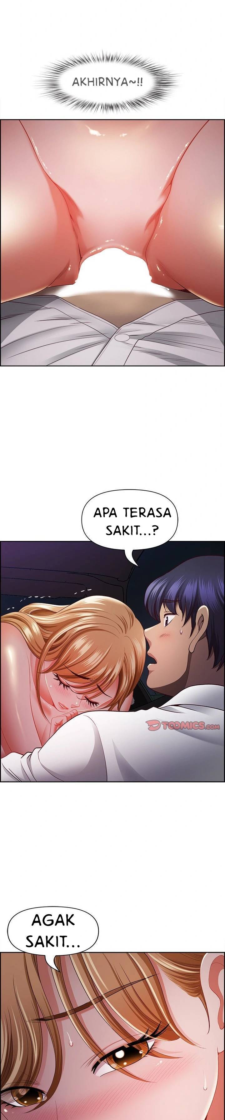 Big Guy - Chapter 14 5