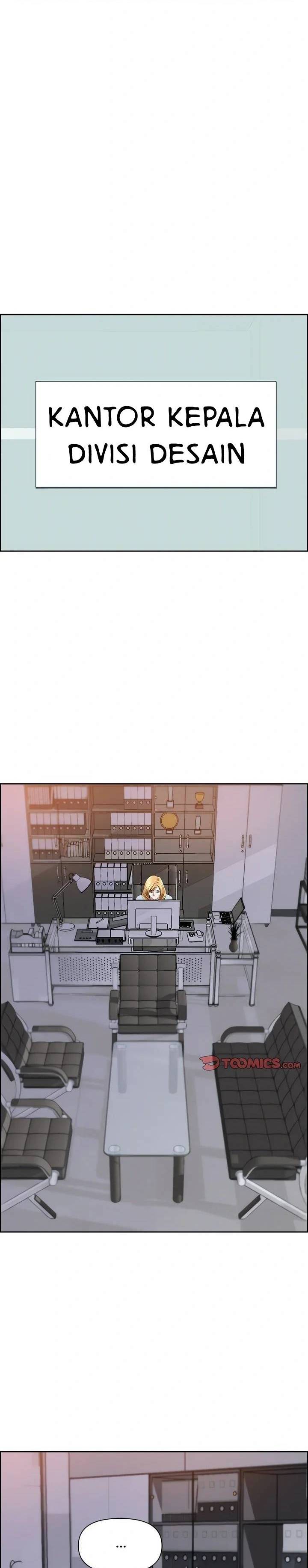 Big Guy - Chapter 6 8