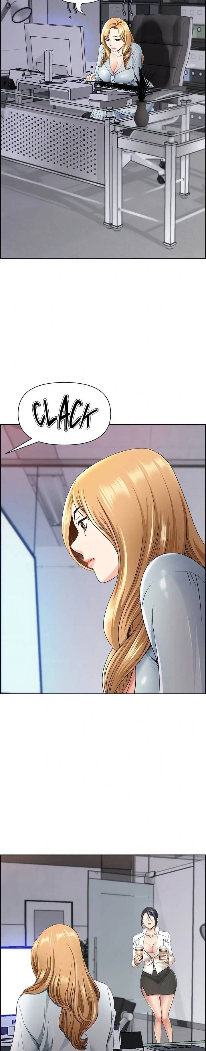 Big Guy - Chapter 6 9