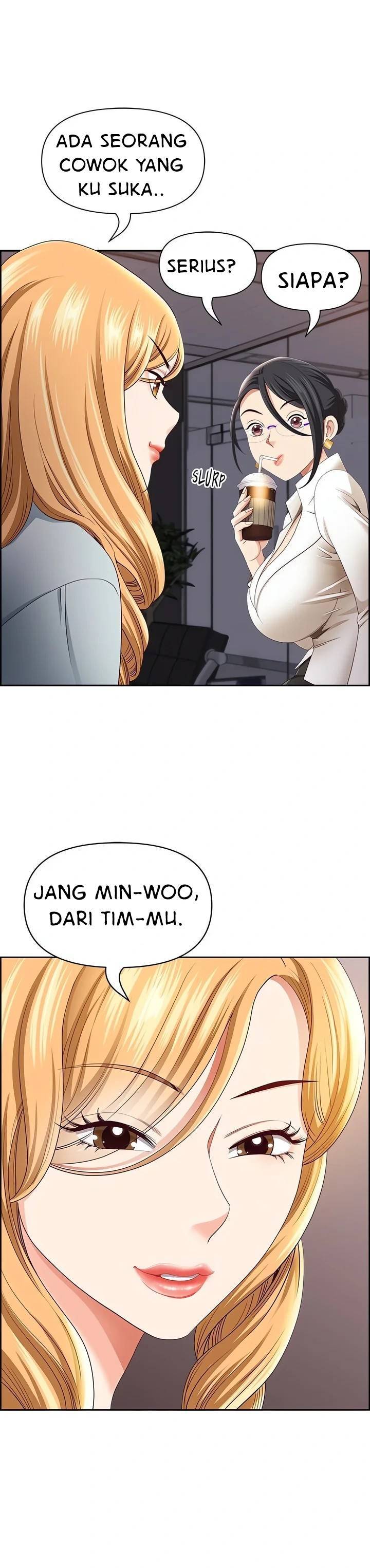 Big Guy - Chapter 6 20