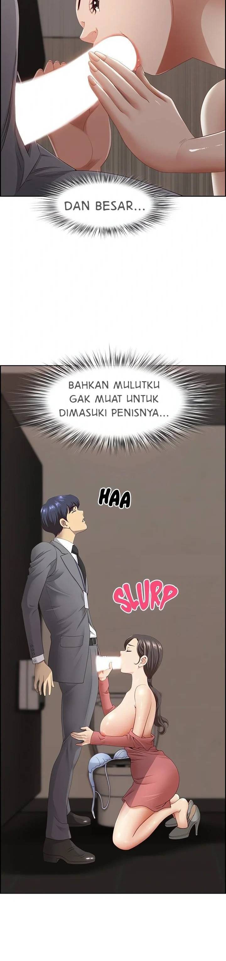 Big Guy - Chapter 6 26