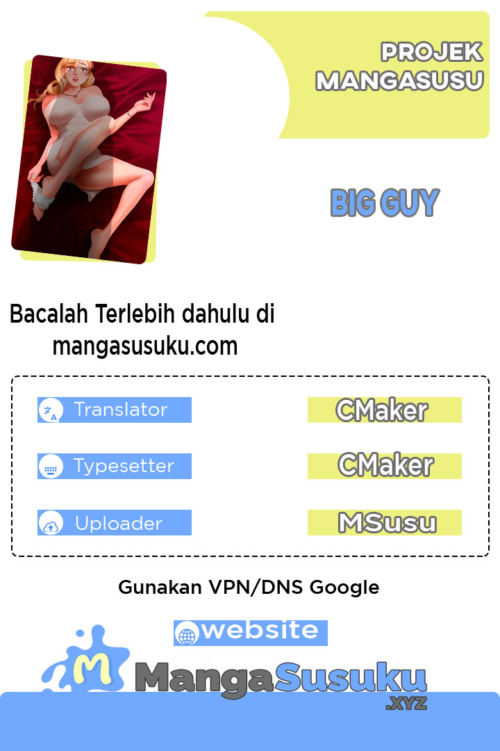 Big Guy - Chapter 6 1