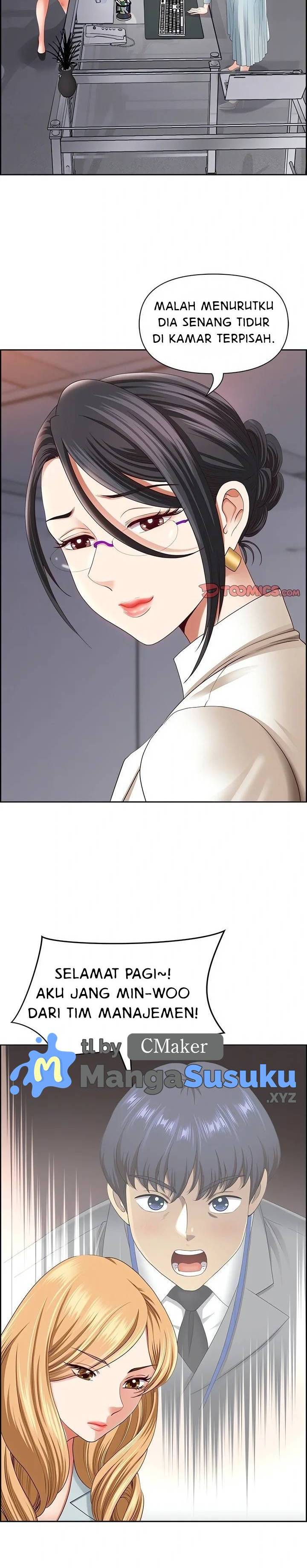 Big Guy - Chapter 6 19