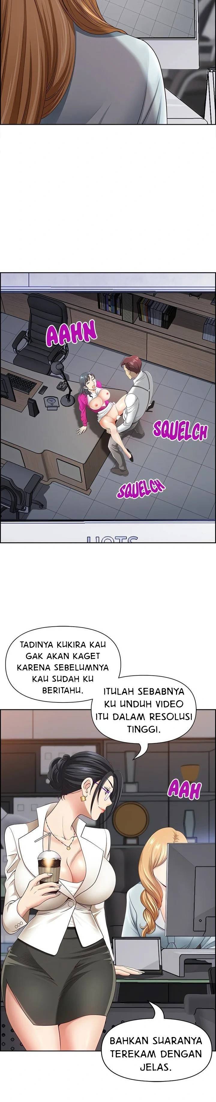 Big Guy - Chapter 6 12