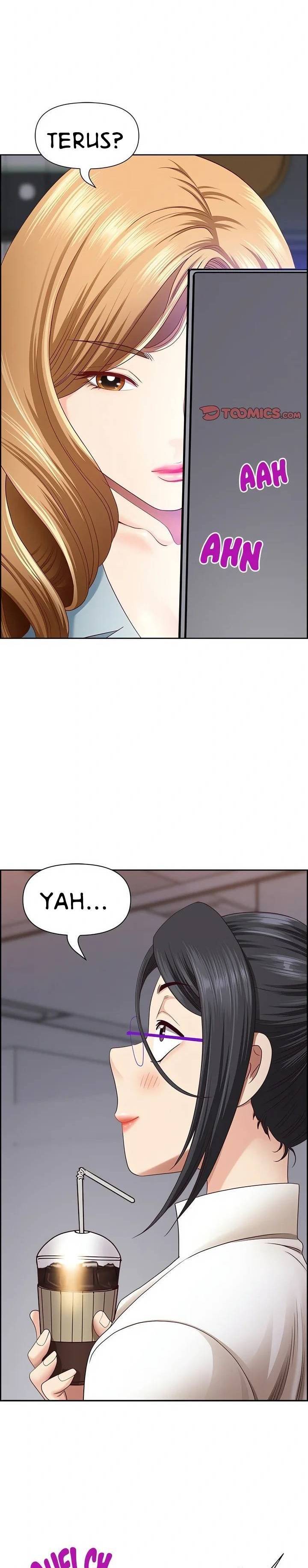 Big Guy - Chapter 6 13