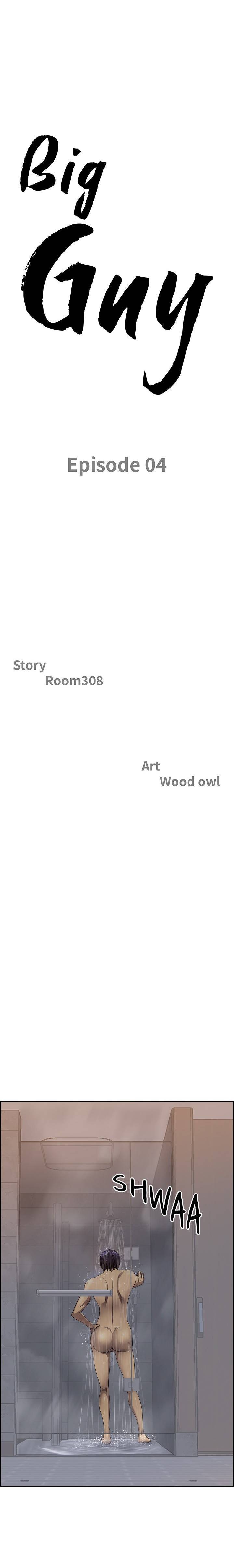 Big Guy - Chapter 4 2