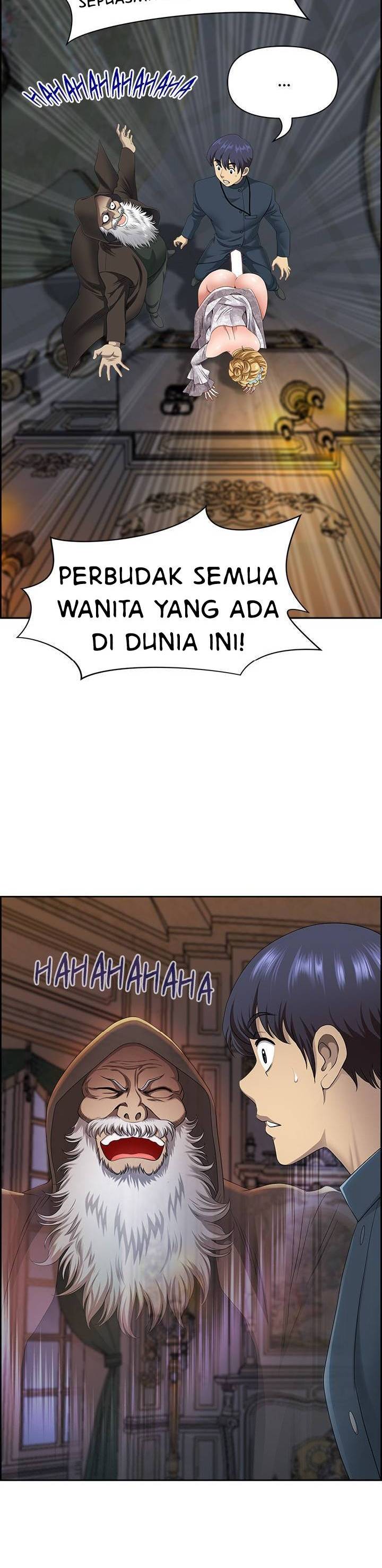 Big Guy - Chapter 4 21