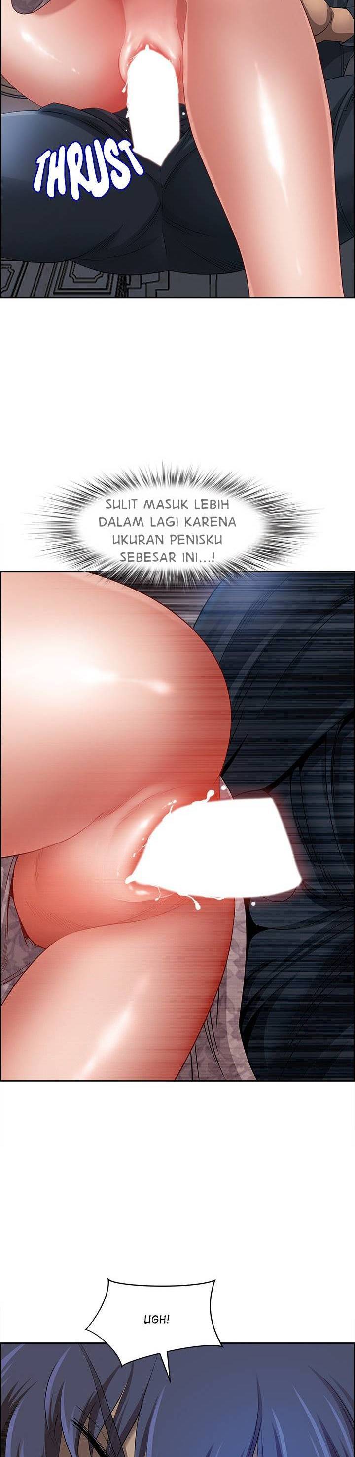 Big Guy - Chapter 4 27