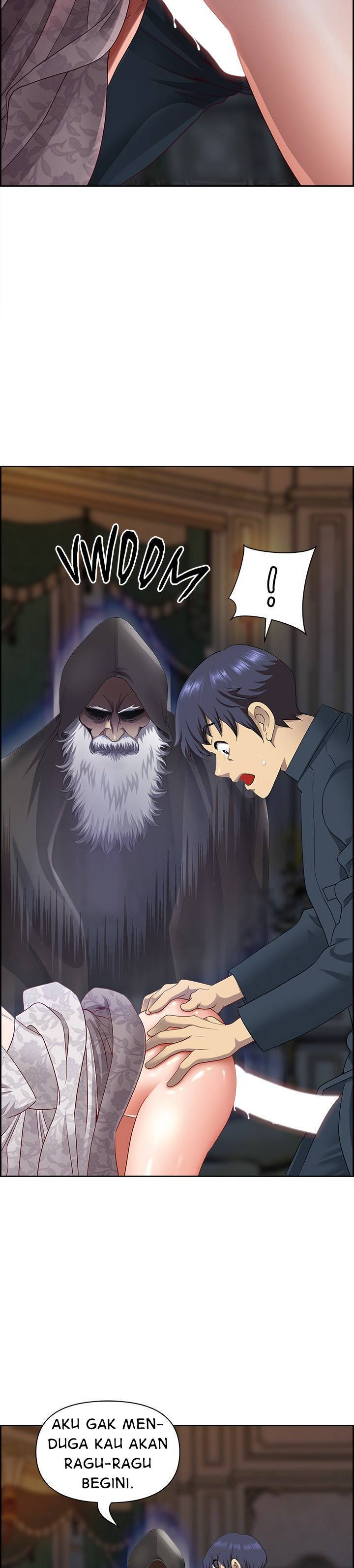 Big Guy - Chapter 4 13