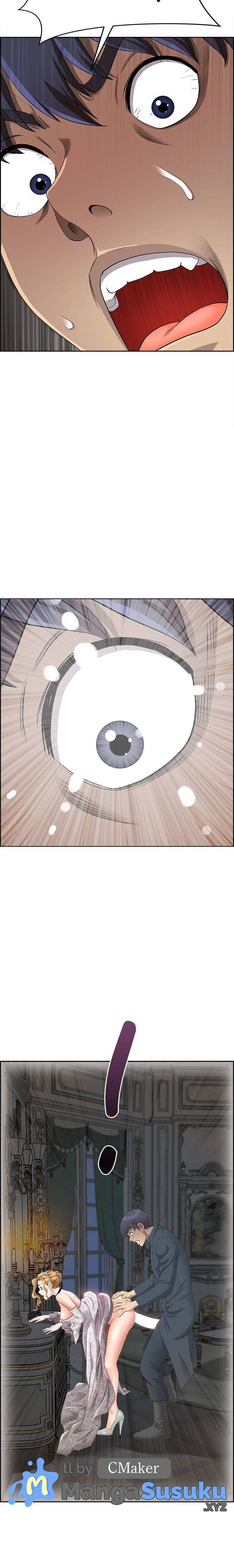 Big Guy - Chapter 4 10