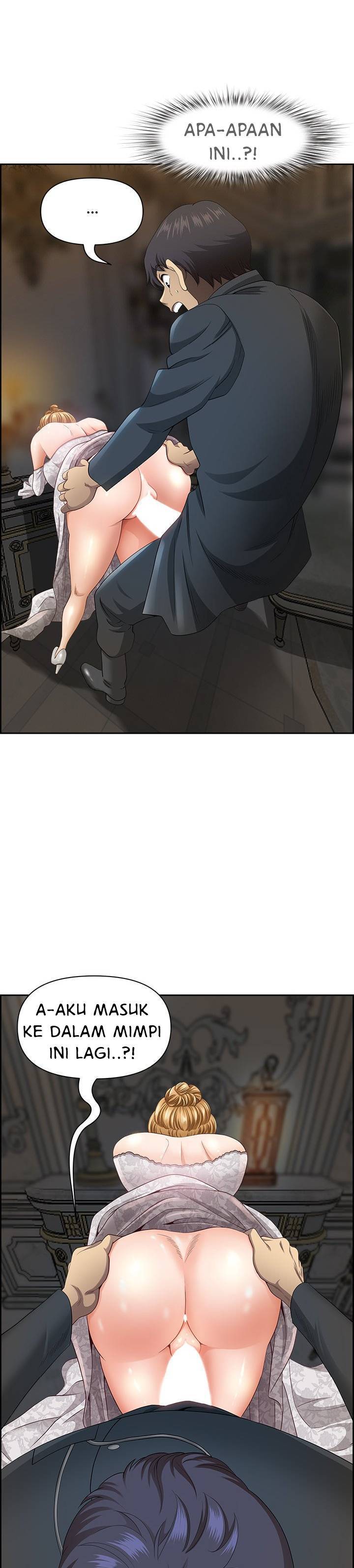 Big Guy - Chapter 4 11