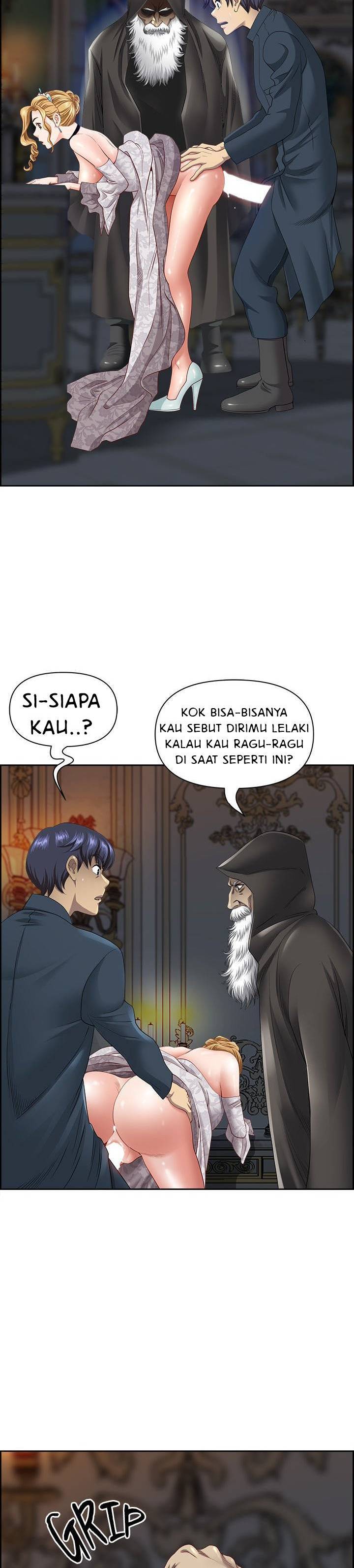 Big Guy - Chapter 4 14