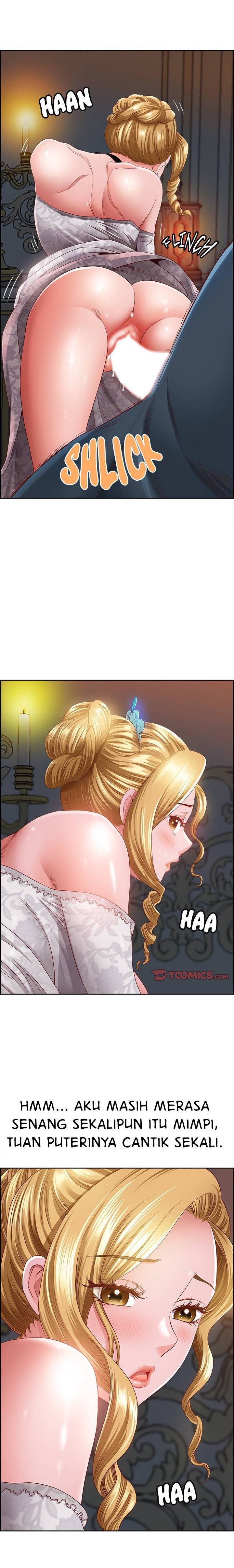 Big Guy - Chapter 4 5