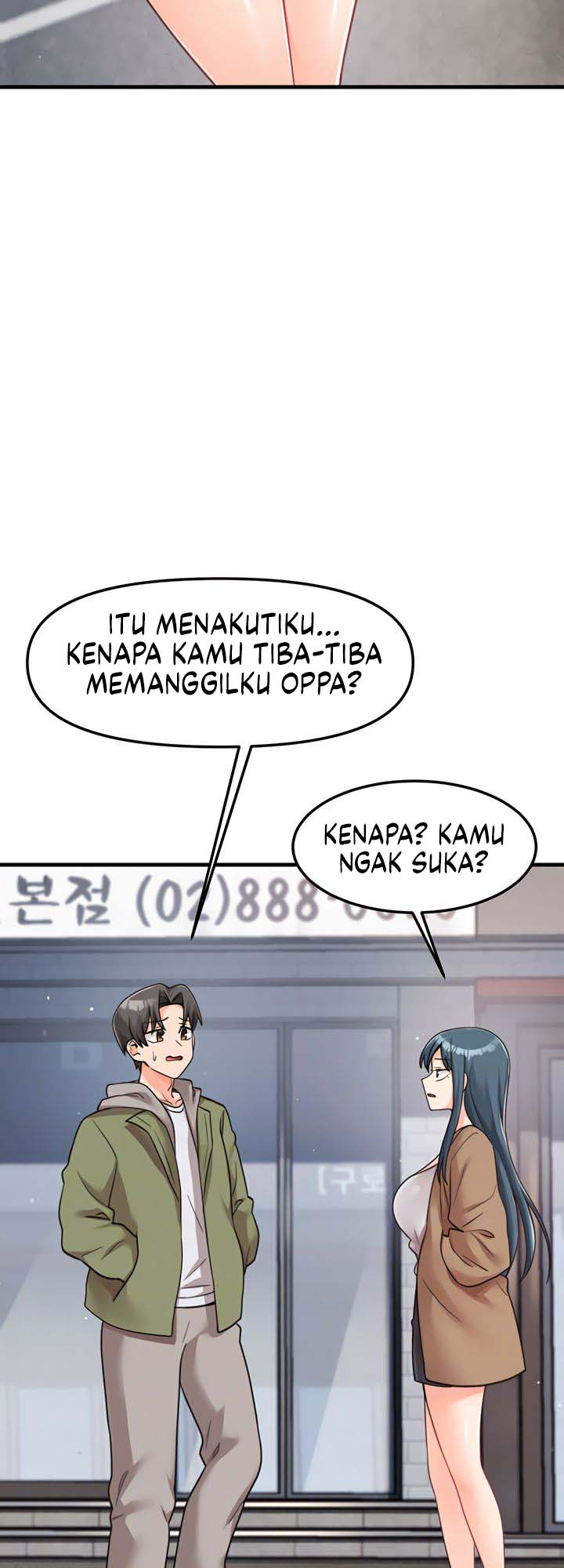 Boarding School - Chapter 49 9