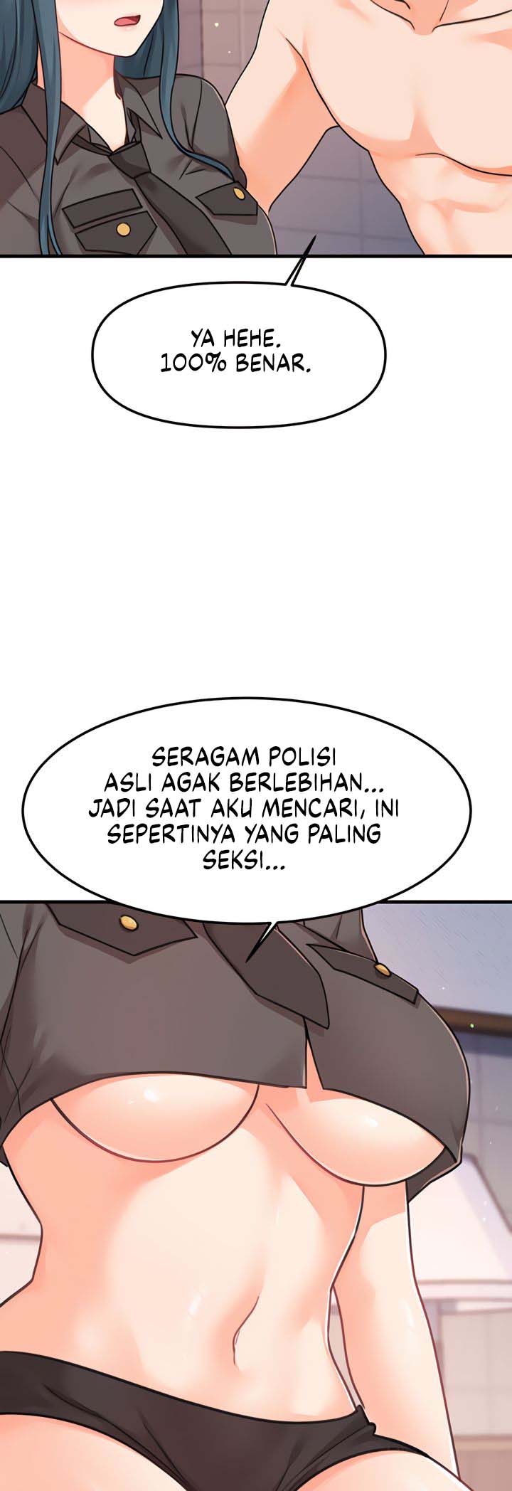 Boarding School - Chapter 49 27