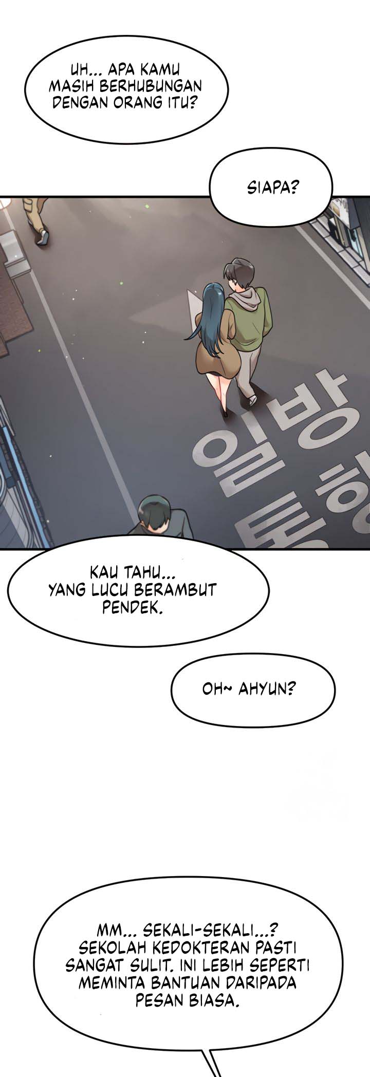 Boarding School - Chapter 49 17