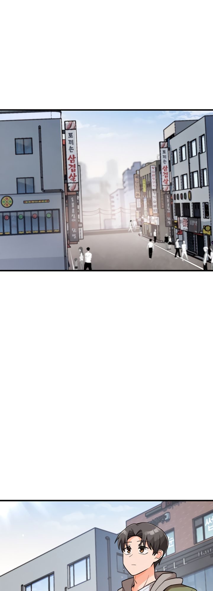 Boarding School - Chapter 49 6