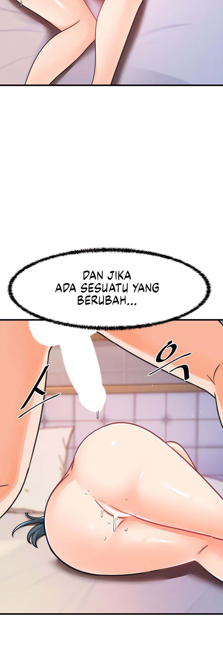 Boarding School - Chapter 49 48