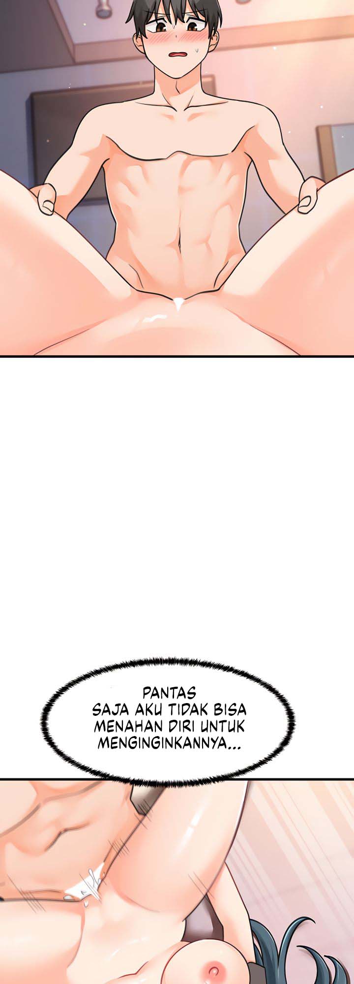 Boarding School - Chapter 49 43