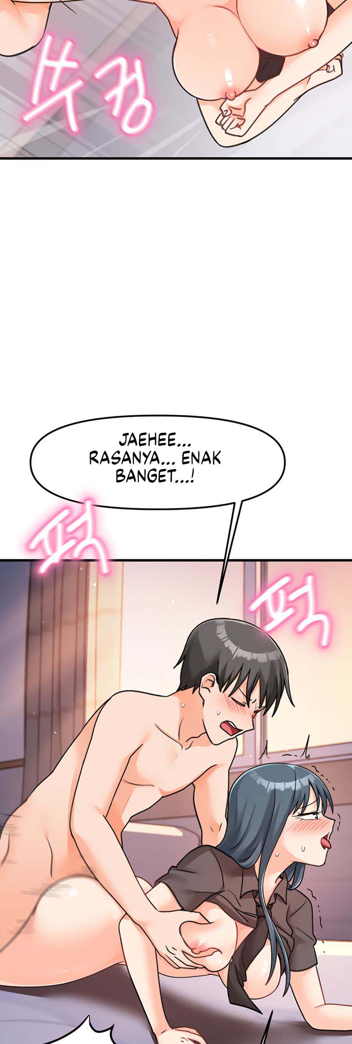 Boarding School - Chapter 49 51