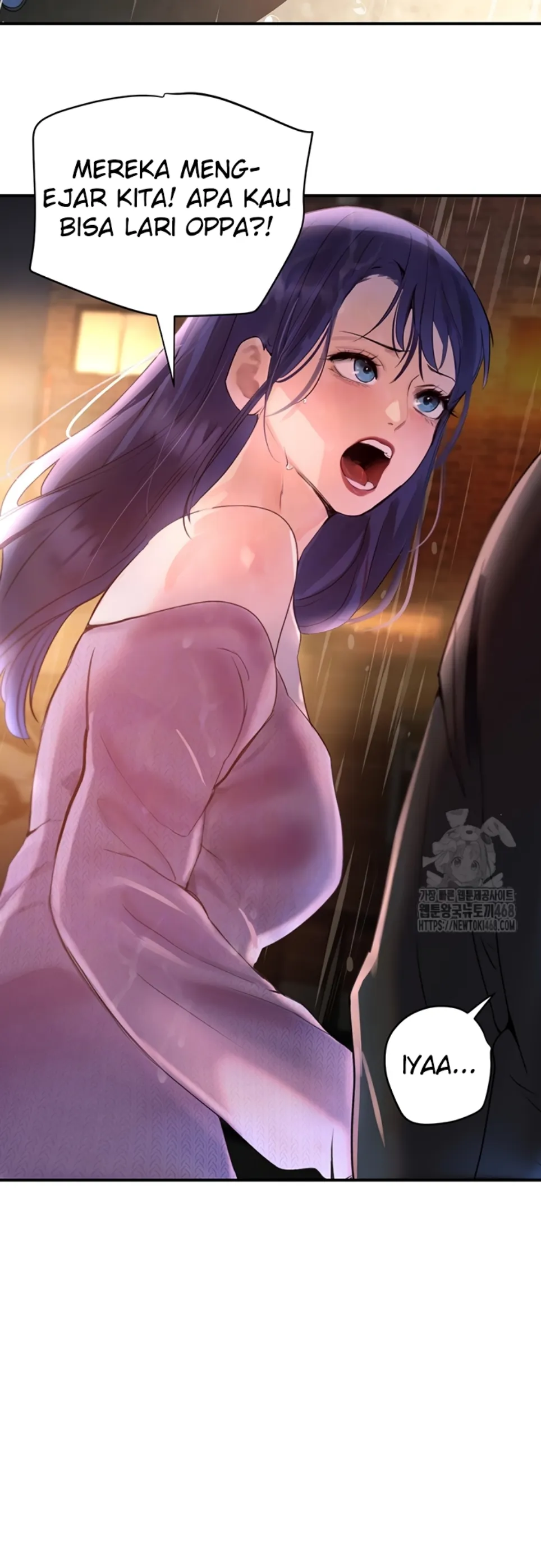 Boss&#8217;s Daughter - Chapter 27 10