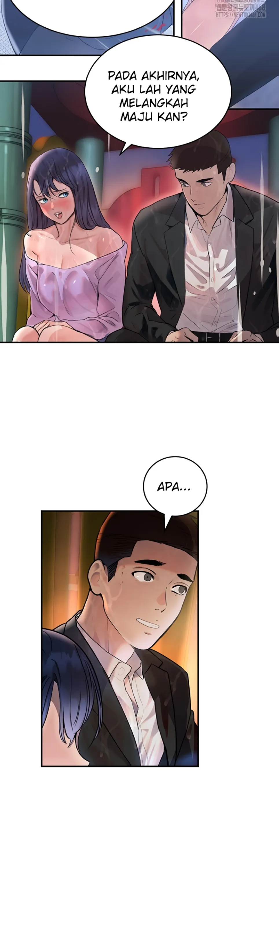 Boss&#8217;s Daughter - Chapter 27 45