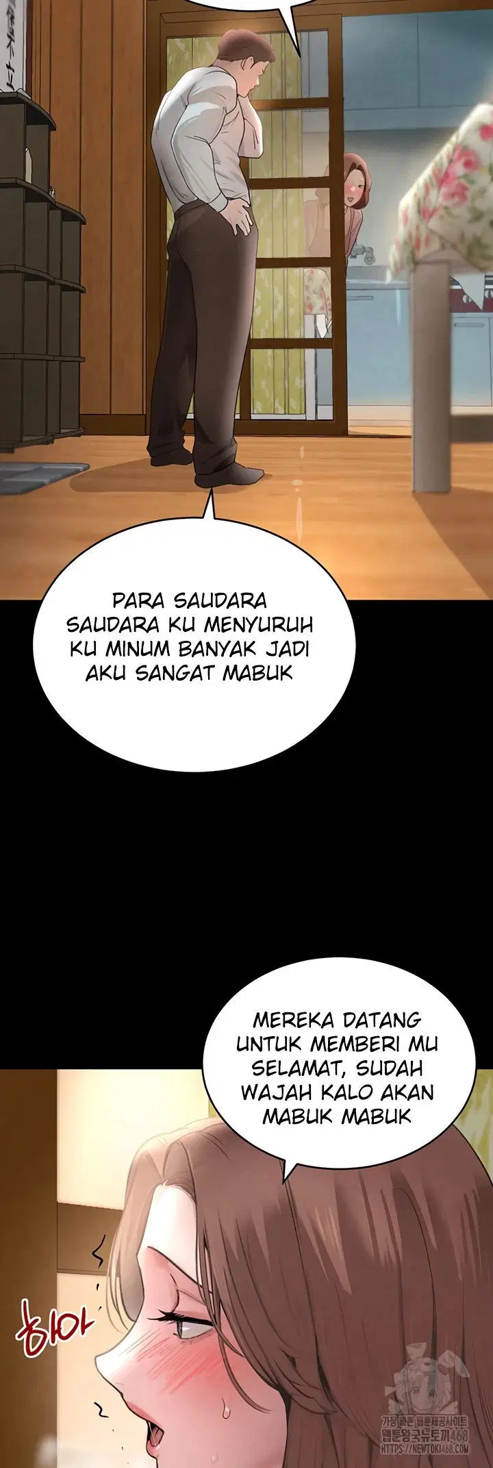 Boss’s Daughter - Chapter 32 18 Boss’s Daughter - Chapter 32 18