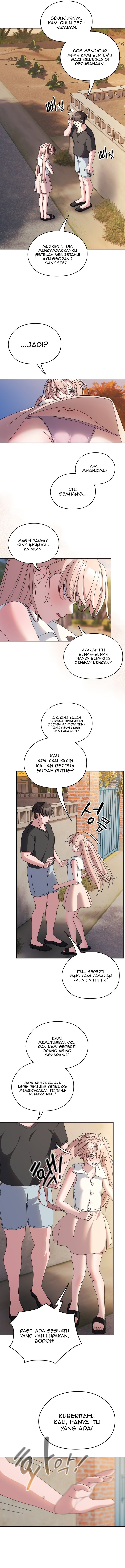 Boss! Give Me Your Daughter! - Chapter 62 3 Boss! Give Me Your Daughter! - Chapter 62 3
