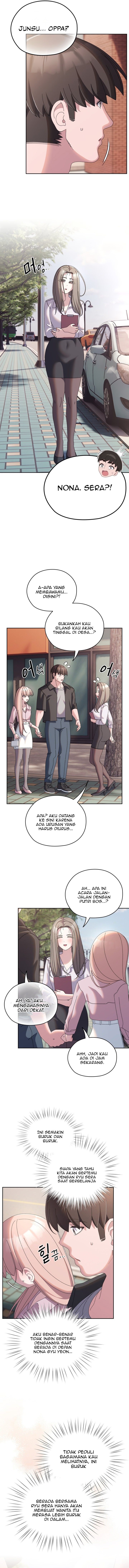 Boss! Give Me Your Daughter! - Chapter 62 12 Boss! Give Me Your Daughter! - Chapter 62 12