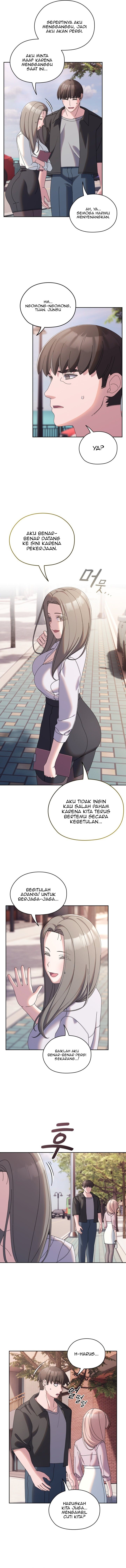 Boss! Give Me Your Daughter! - Chapter 62 14 Boss! Give Me Your Daughter! - Chapter 62 14