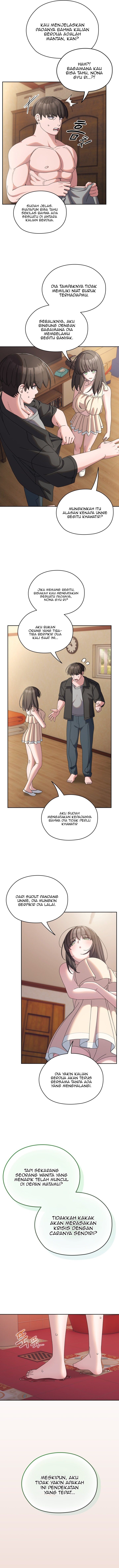 Boss! Give Me Your Daughter! - Chapter 62 7 Boss! Give Me Your Daughter! - Chapter 62 7