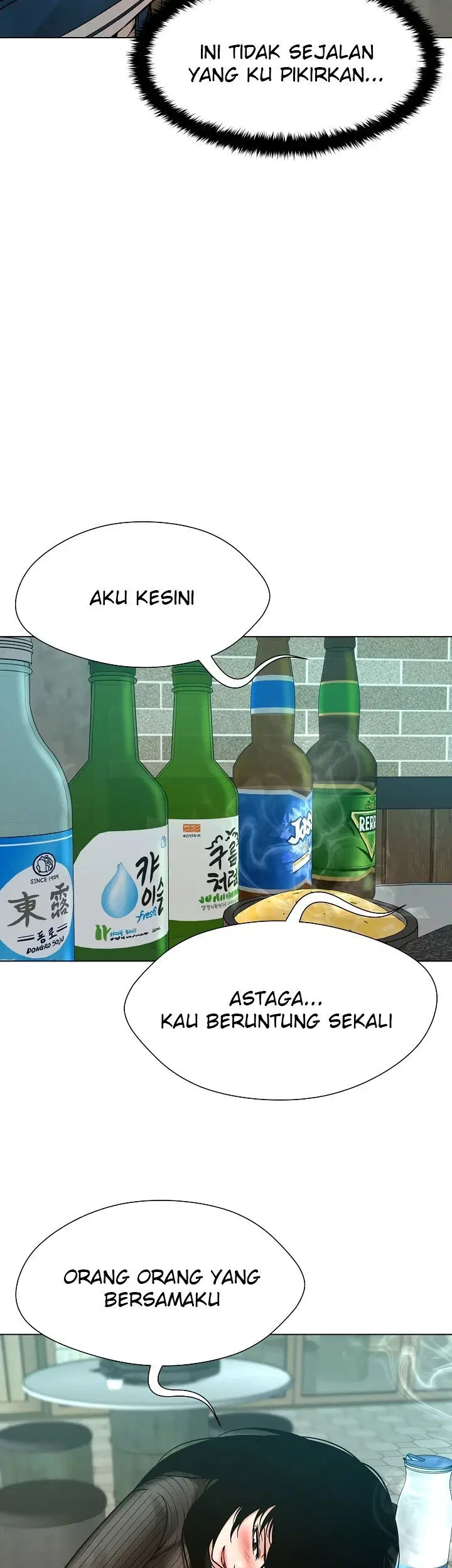 Bad Woman (Hwansang Golae) - Chapter 08 9 Bad Woman (Hwansang Golae) - Chapter 08 9